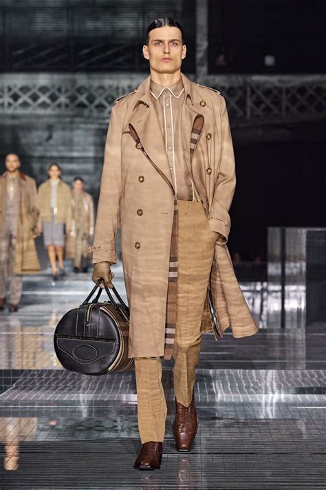 burberry see now buy now 2019|burberry new in men's.